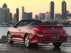 Toyota Camry Solara II Convertible (facelift 2006)