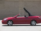 Toyota Camry Solara II Convertible (facelift 2006)