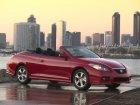 Toyota Camry Solara II Convertible (facelift 2006)
