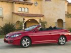 Toyota Camry Solara II Convertible (facelift 2006)