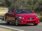 Toyota Camry Solara II Convertible (facelift 2006)