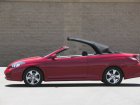 Toyota  Camry Solara II Convertible (facelift 2006)  3.3 V6 (210 Hp) Automatic  