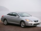 Toyota Camry Solara II (facelift 2006)