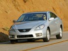Toyota Camry Solara II (facelift 2006)