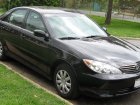 Toyota Camry V (XV30, facelift 2005)