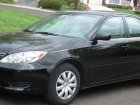 Toyota Camry V (XV30, facelift 2005)
