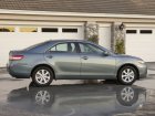 Toyota Camry VI (XV40, facelift 2009)
