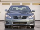 Toyota Camry VI (XV40, facelift 2009)