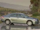 Toyota Camry VI (XV40, facelift 2009)