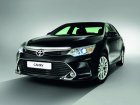 Toyota  Camry VII (XV50, facelift 2014)  3.5 V6 (268 Hp) Automatic 
