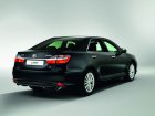 Toyota Camry VII (XV50, facelift 2014)