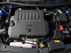 Toyota  Camry VII (XV50, facelift 2014)  2.5 (200 Hp) Hybrid ECVT  