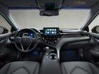 Toyota  Camry VIII (XV70, facelift 2020)  2.5 (203 Hp) ECT-i  