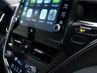 Toyota  Camry VIII (XV70, facelift 2020)  2.5 (203 Hp) ECT-i  