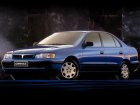 Toyota  Carina E Hatch (T19)  1.8 i 16V (107 Hp) 