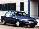 Toyota  Carina E (T19)  2.0i 16V GLi (133 Hp) Automatic 