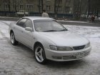 Toyota Carina ED 1.8 i (115 Hp)