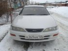 Toyota Carina ED