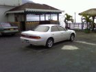 Toyota Carina ED
