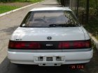 Toyota Carina ED