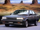 Toyota Carina II (T15) 1.6 (AT151) (75 Hp)