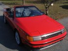 Toyota Celica Cabrio (T16)