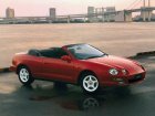 Toyota  Celica Cabrio (T20)  2.2i GT (136 Hp) 