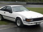 Toyota Celica Supra II (A60)