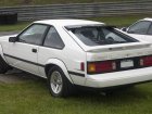 Toyota Celica Supra II (A60)