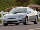 Toyota  Celica (T23)  1.8 VVTL-I T-Sport (192 Hp) Automatic 