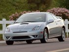 Toyota Celica (T23) 1.8 VVTL-I T-Sport (192 Hp)