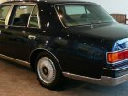 Toyota Century II (G50)