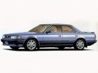 Toyota  Chaser  1.8i (105 Hp) 