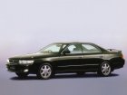 Toyota  Chaser (ZX 90)  2.0i 24V (135 Hp) Automatic 