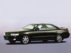 Toyota Chaser (ZX 90) 2.5 i 24V Avante (180 Hp)