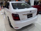 Toyota Corolla Axio XI (facelift 2017)