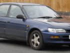 Toyota Corolla Compact VII (E100)