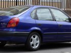 Toyota Corolla Compact VIII (E110)
