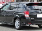 Toyota Corolla Fielder XI