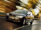 Toyota Corolla Hatch IX (E120, E130)