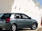 Toyota Corolla Hatch IX (E120, E130)