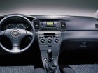 Toyota Corolla Hatch IX (E120, E130)