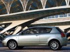 Toyota Corolla Hatch IX (E120, E130)