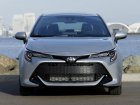 Toyota Corolla Hatchback XII (E210) GR 1.6 (304 Hp) GR-FOUR iMT Technical specifications and fuel economy