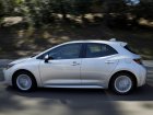 Toyota Corolla Hatchback XII (E210)