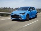Toyota  Corolla Hatchback XII (E210)  1.8 (122 Hp) Hybrid CVT  