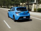 Toyota  Corolla Hatchback XII (E210)  1.8 (122 Hp) Hybrid CVT  