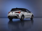 Toyota Corolla Hatchback XII (E210, facelift 2022)