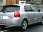 Toyota Corolla Runx