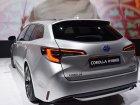 Toyota Corolla Touring Sports XII (E210)